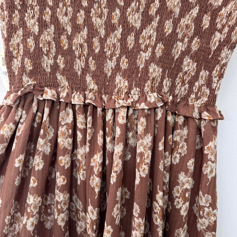 Altard state floral dress - Picture 2 of 3